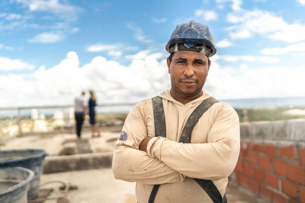 Trusted MD Concrete contractor Experts