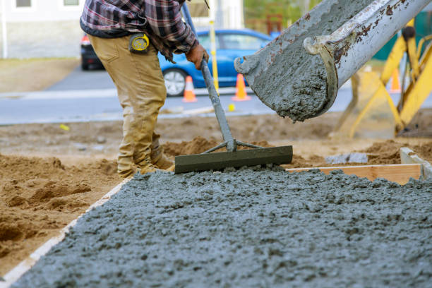 Best Concrete Patio Design and Installation in Cheverly, MD