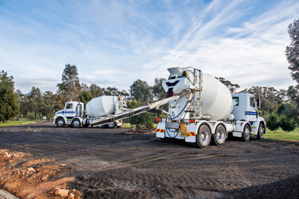 Best Concrete Driveway Installation in Cheverly, MD