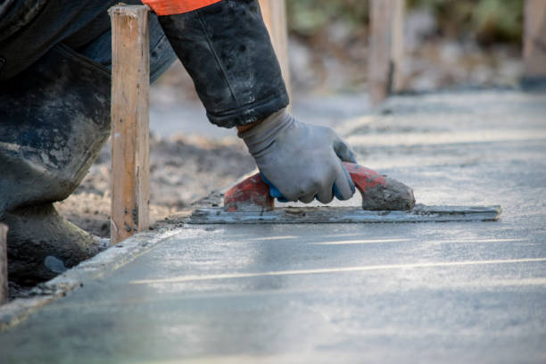 Best Industrial Concrete Flooring in Cheverly, MD