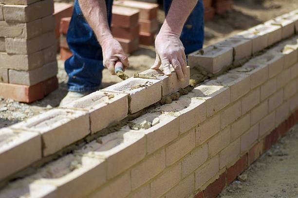 Best Concrete Foundation Repair in Cheverly, MD