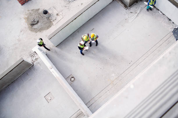 Best Concrete Removal and Replacement in Cheverly, MD
